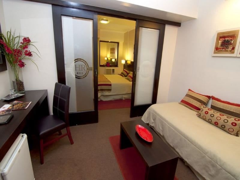 Hotel Republica (Tucuman) 1