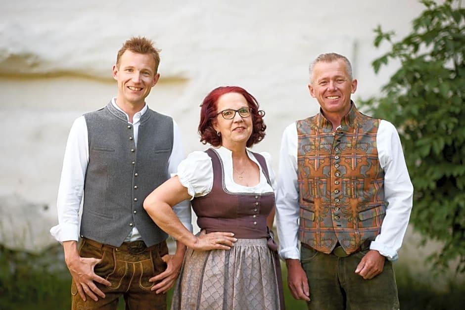 Gasthaus Hotel Oberwirt 1