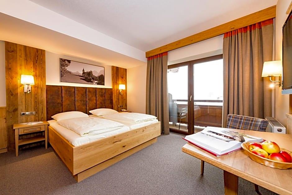 Gasthaus Hotel Oberwirt 4