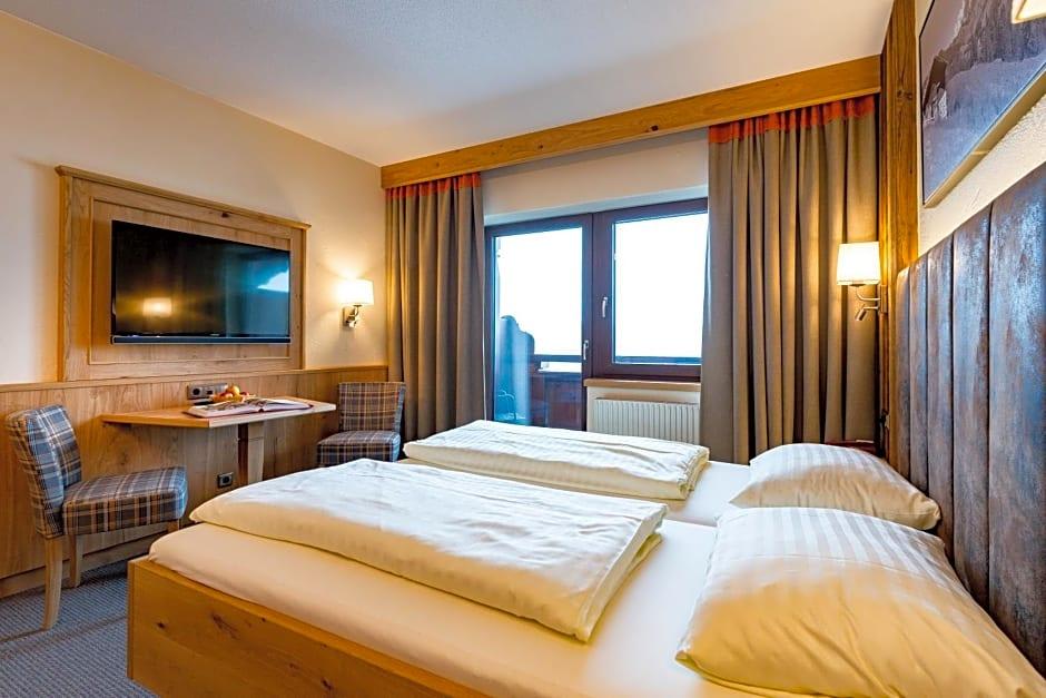 Gasthaus Hotel Oberwirt 3