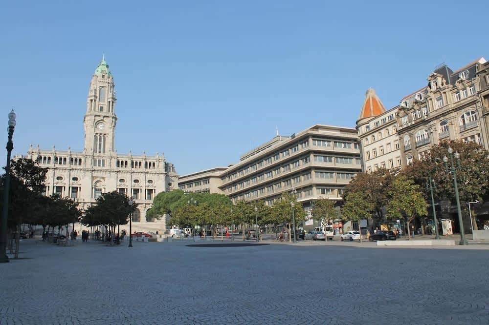 Hotel Chique Aliados 2
