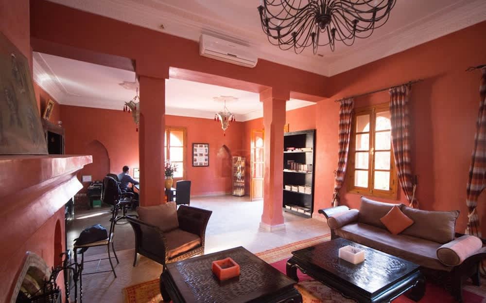 La Maison Des Oliviers, Marrakech | Best deals | lastminute.com