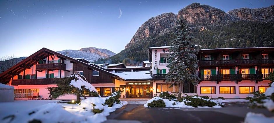 Hotel Regina Delle Dolomiti 1