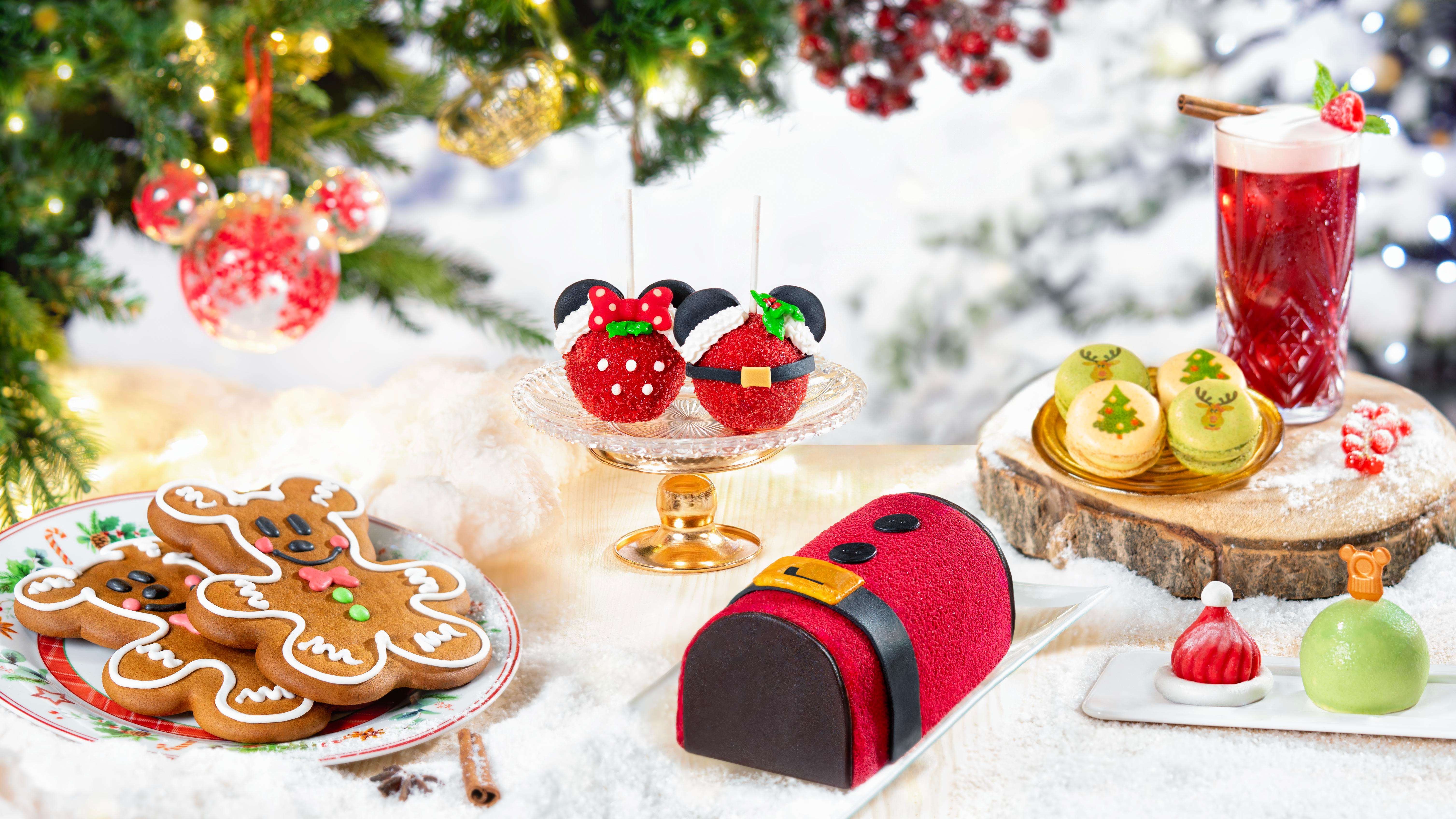 Disney Hotel Cheyenne + Tickets 4