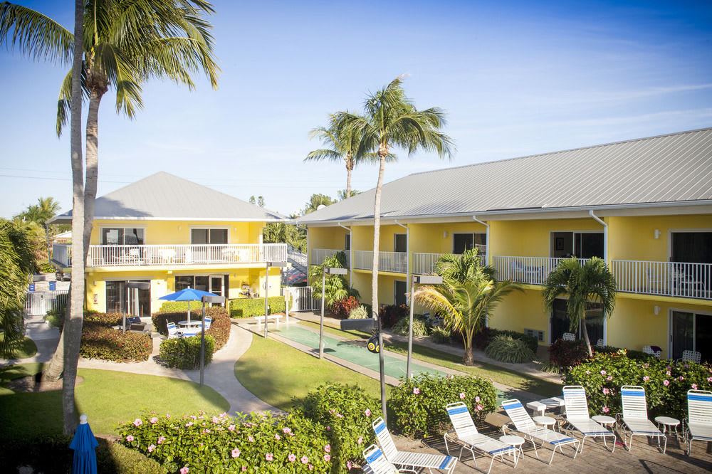 Sandpiper Gulf Resort 2