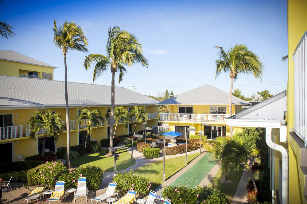 Sandpiper Gulf Resort 1