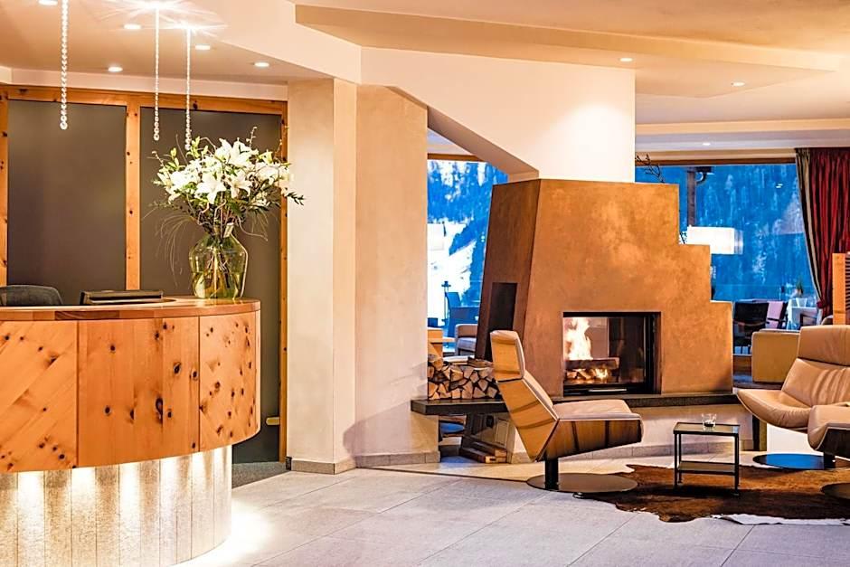 Bella Vista Hotel Emma 2