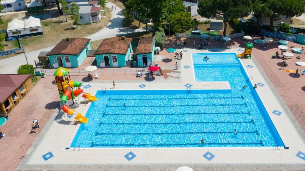 Cesenatico Camping Village 2