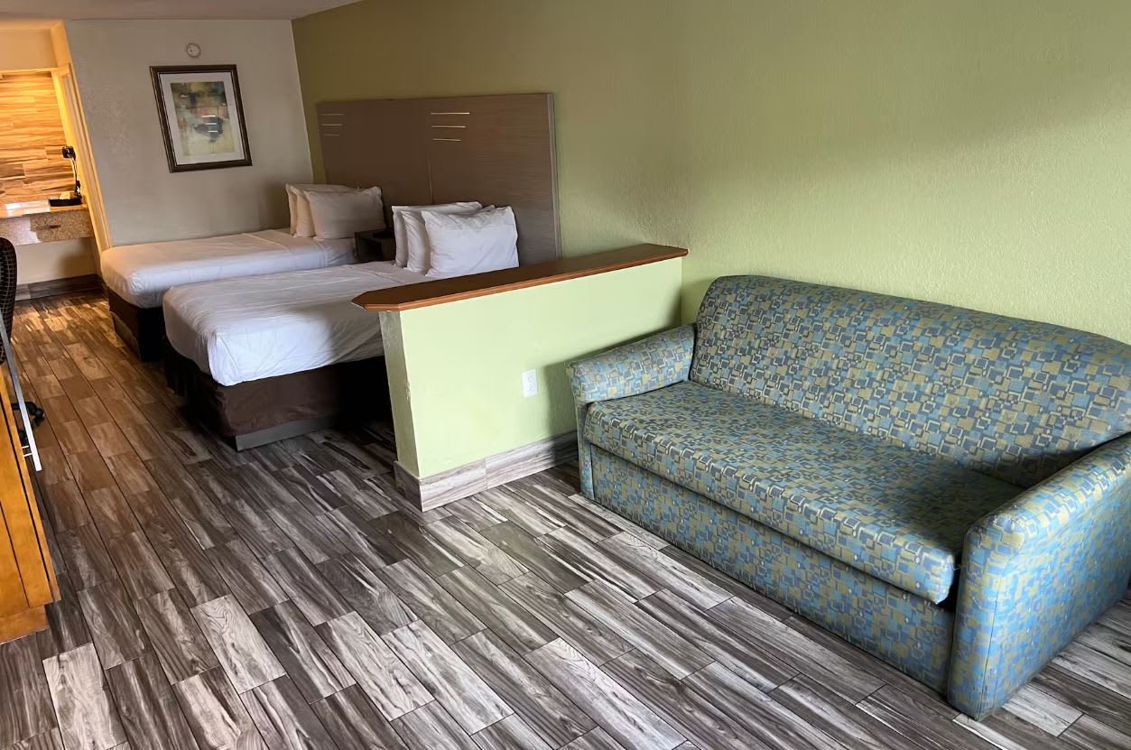 Baymont by Wyndham Orlando Downtown 1