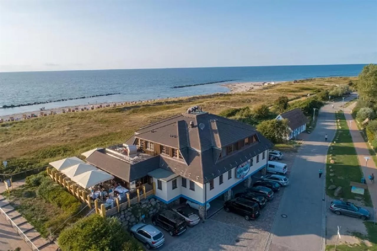 Moby Dick Hotel & Ferienwohnungen 2