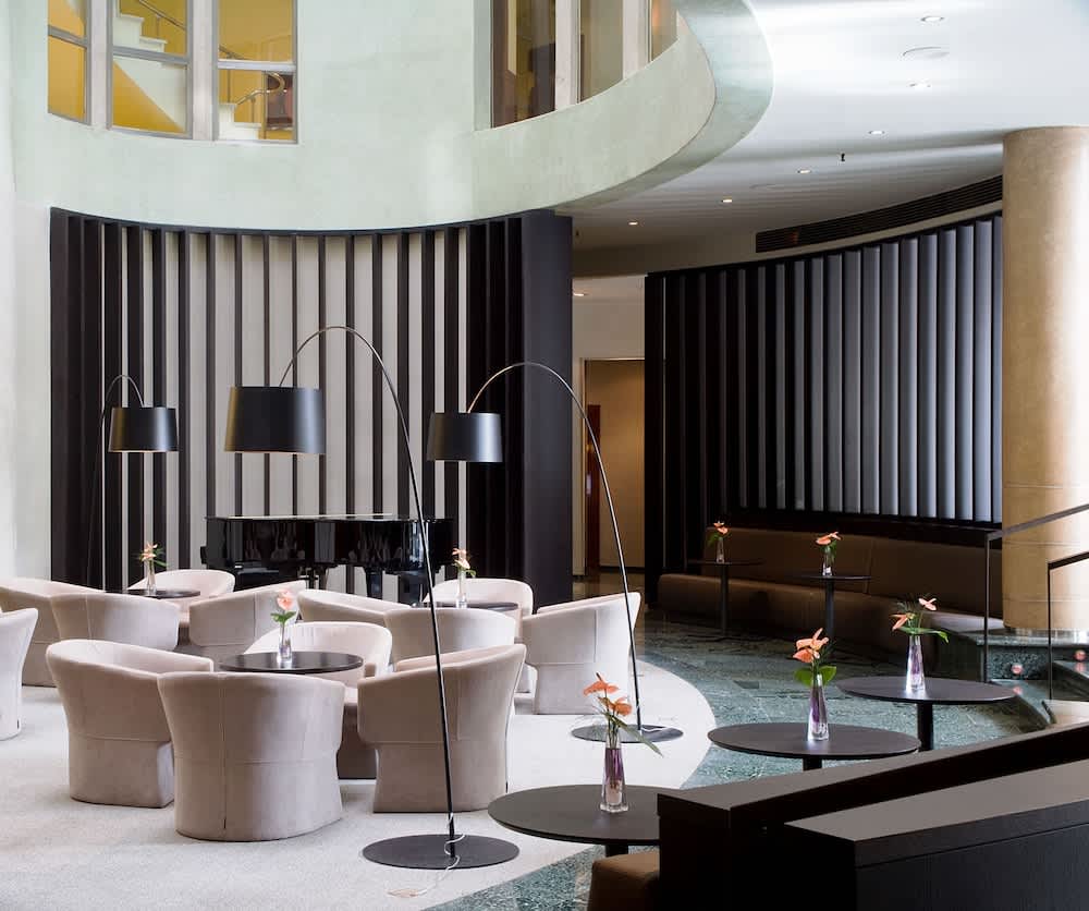 Gran Hotel Havana 4Sup by Escampa Hotels 5