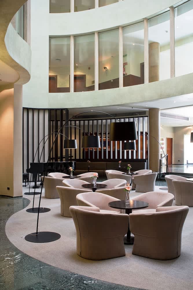 Gran Hotel Havana 4Sup by Escampa Hotels 4