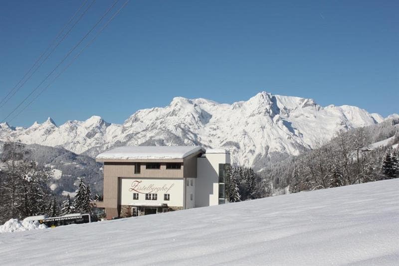 Zistelberghof 2