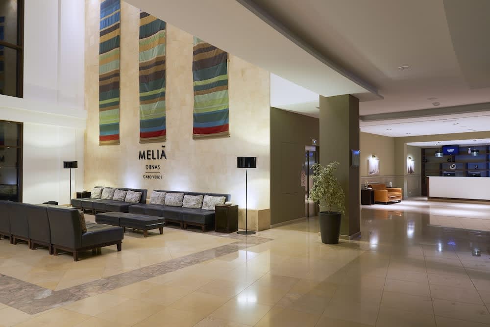 Meliá Dunas Beach Resort & Spa - All Inclusive 2