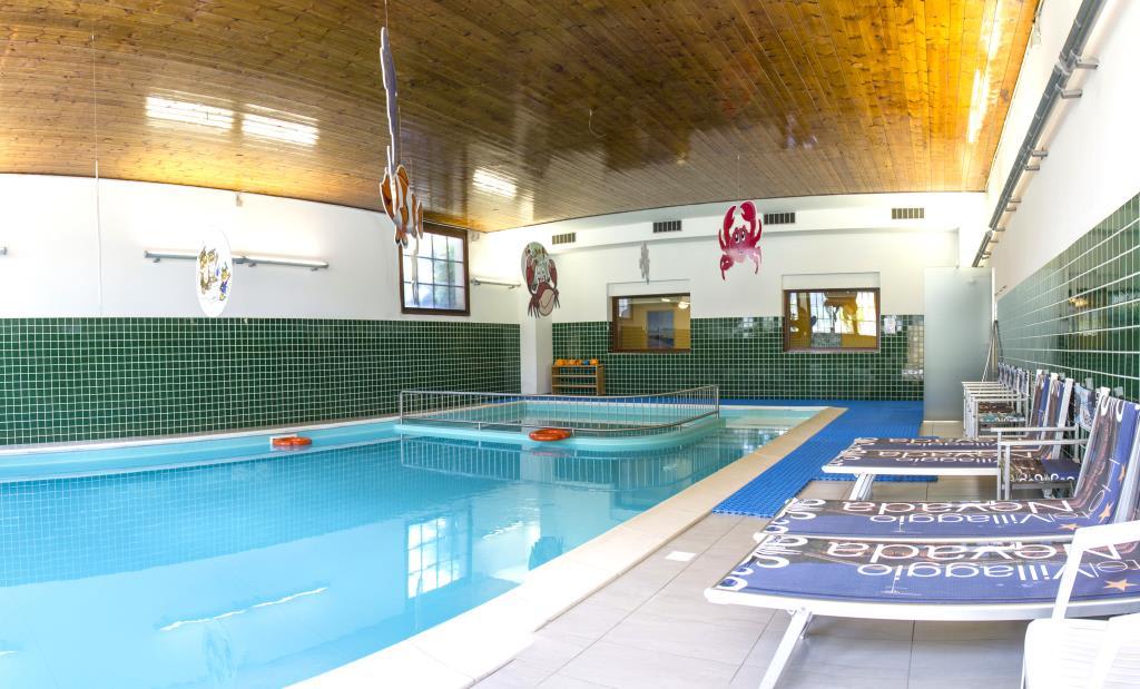 Hotel Villaggio Nevada 4