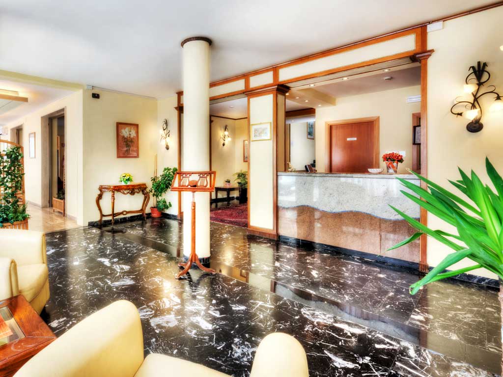 Hotel Villa d'Este 3