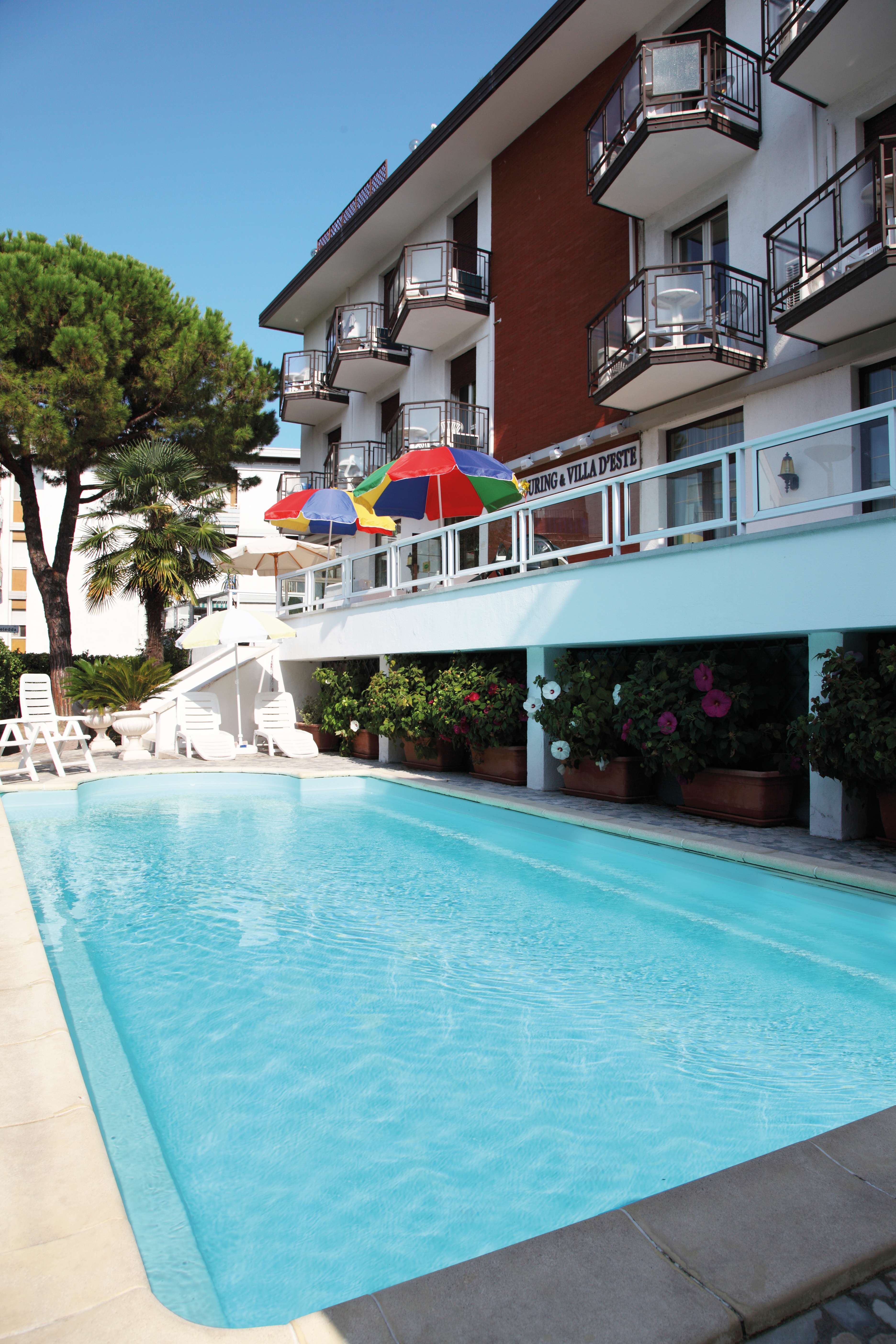 Aparthotel Touring 2