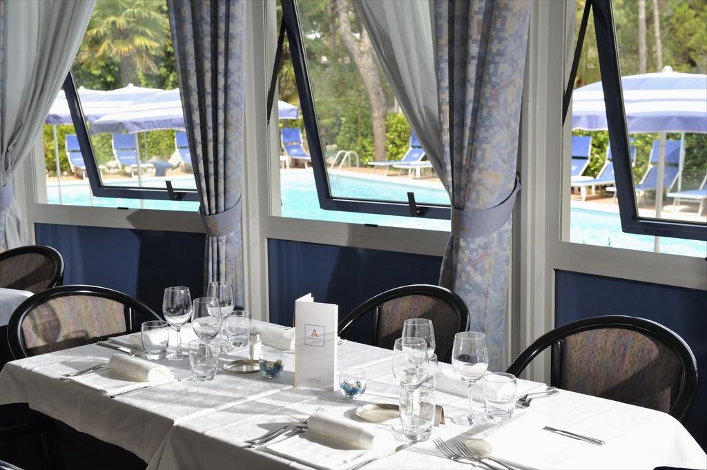 Hotel Medusa Splendid 1