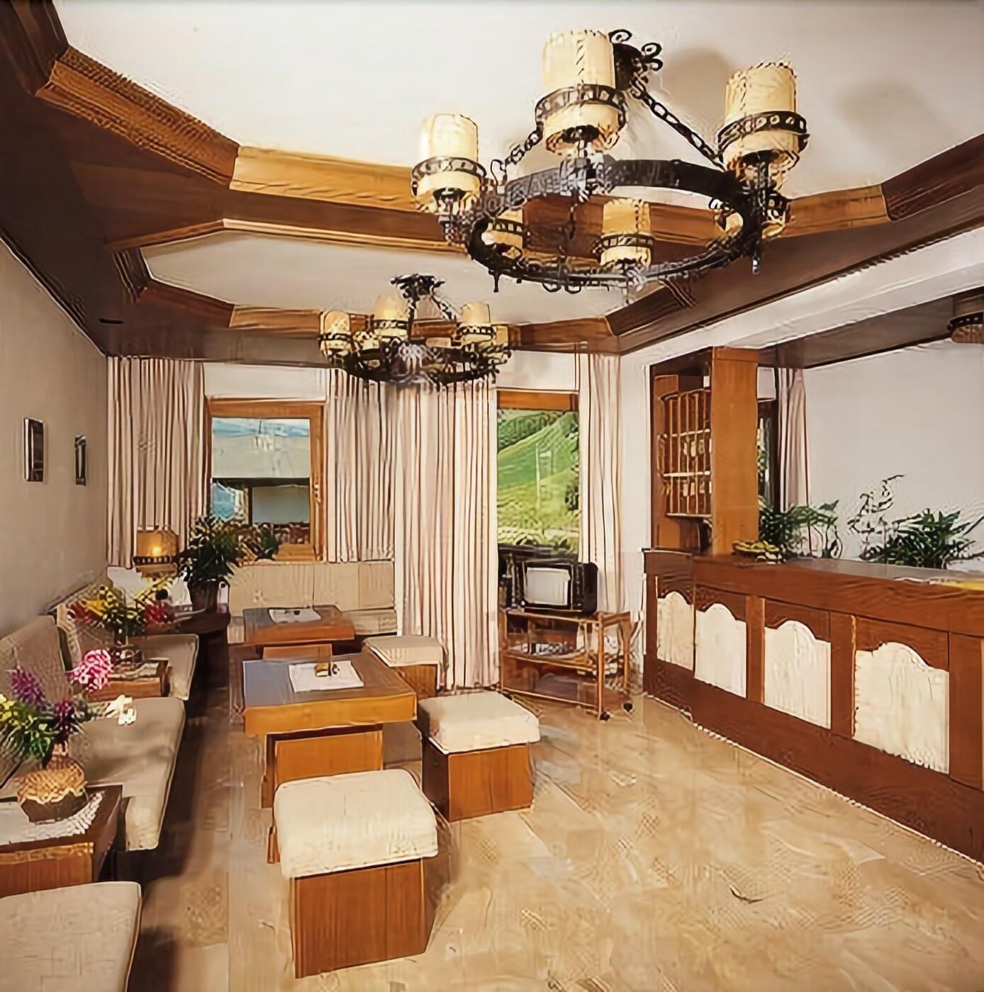 Panorama Hotel Cis Relax&Gourmet 5