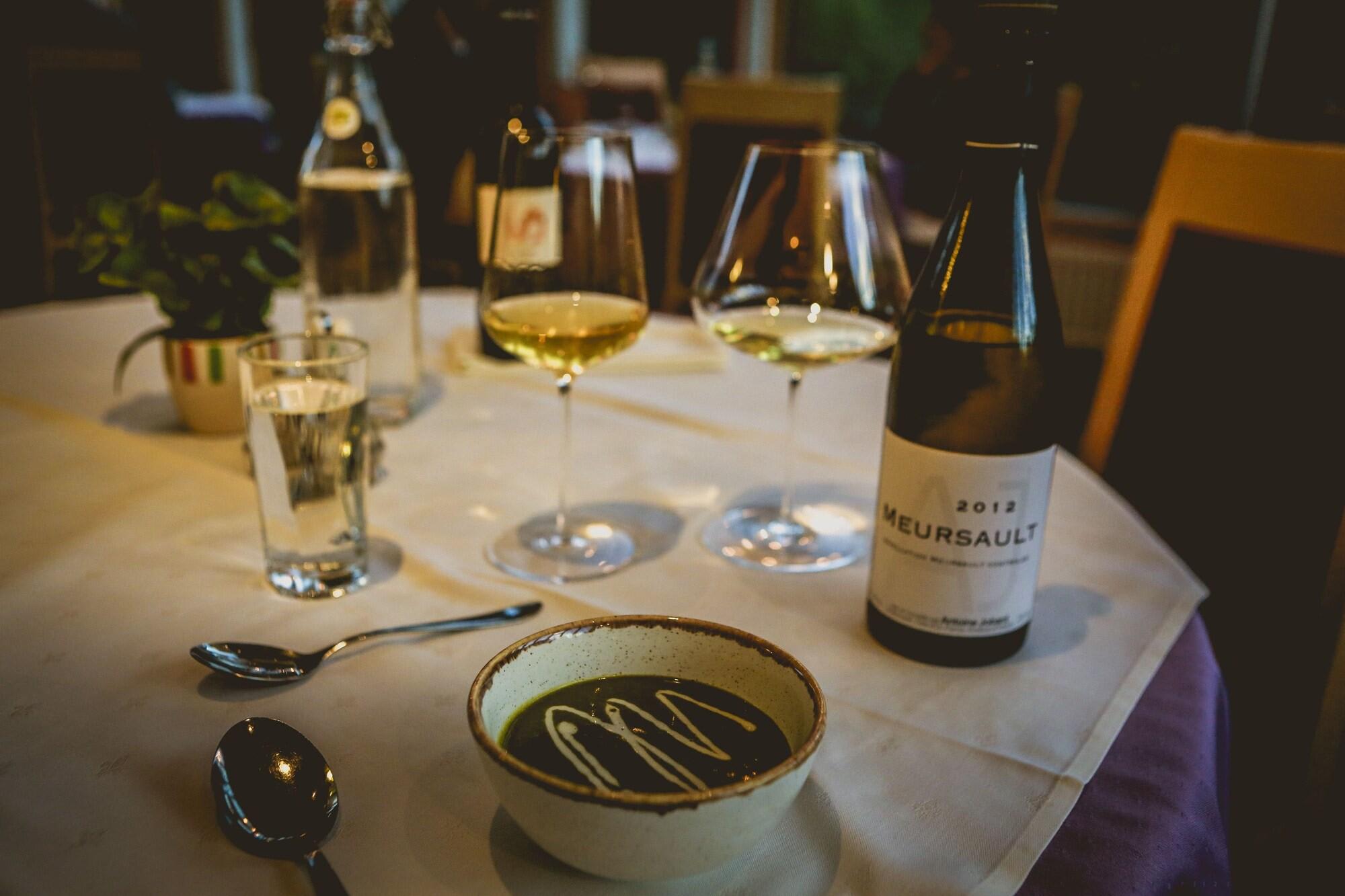 Panorama Hotel Cis Relax&Gourmet 3