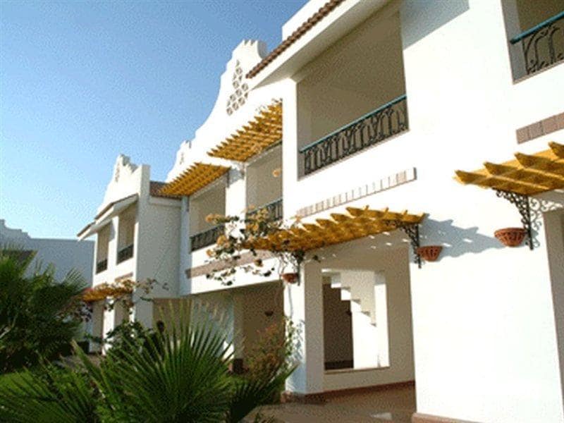 Lahami Bay Beach Resort 2