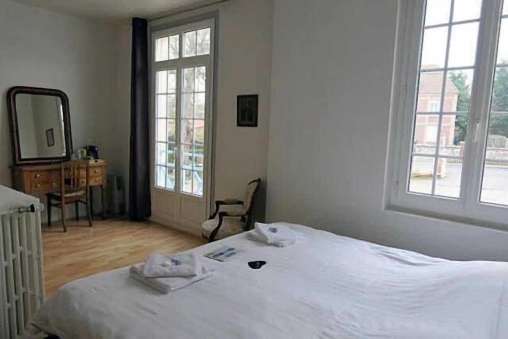 Auberge du Vieux Puits 2