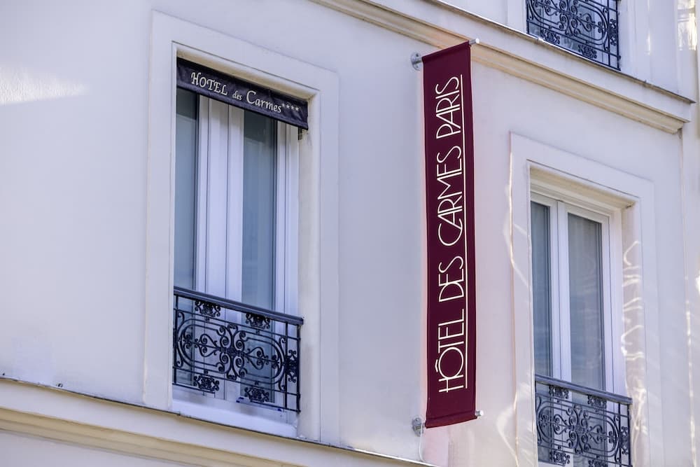Hotel des Carmes by Malone 1
