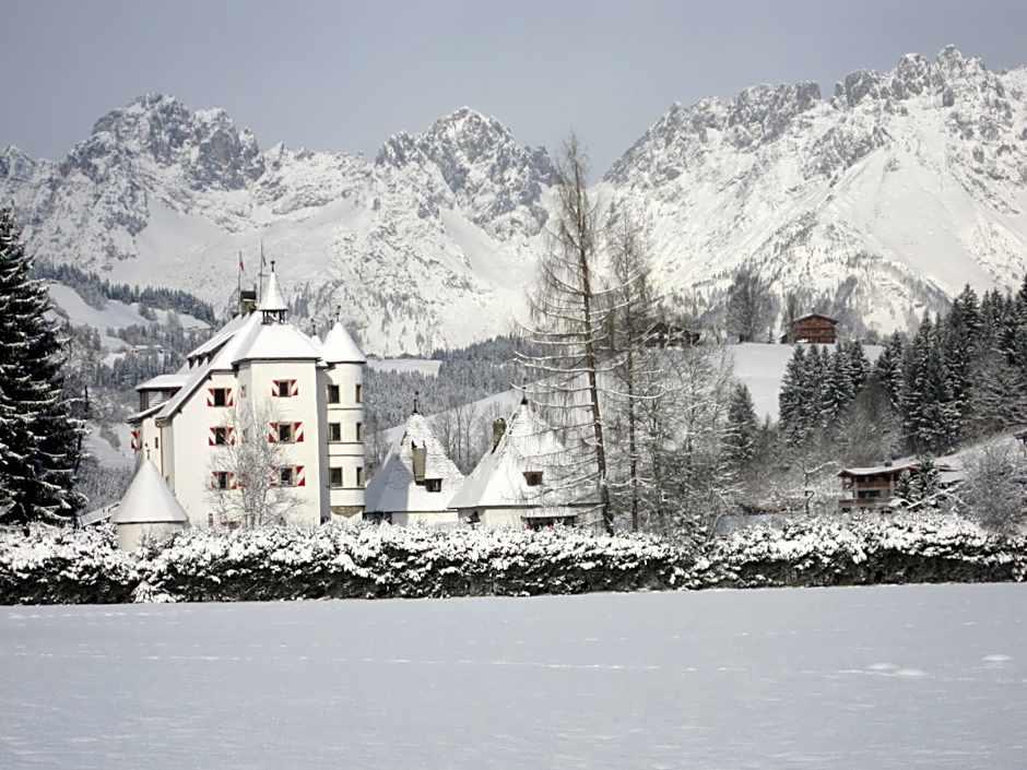 Schloss Münichau 2