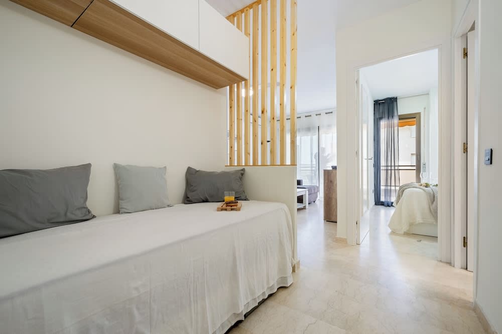 AQUAMARINA II Apartments 1