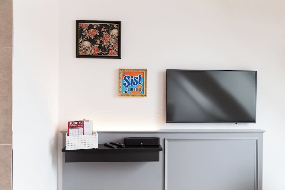 Holiday Inn - the niu, FRANZ VIENNA by IHG 4