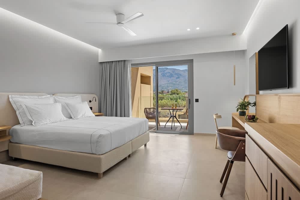 Ventale Island Breeze Resort 4