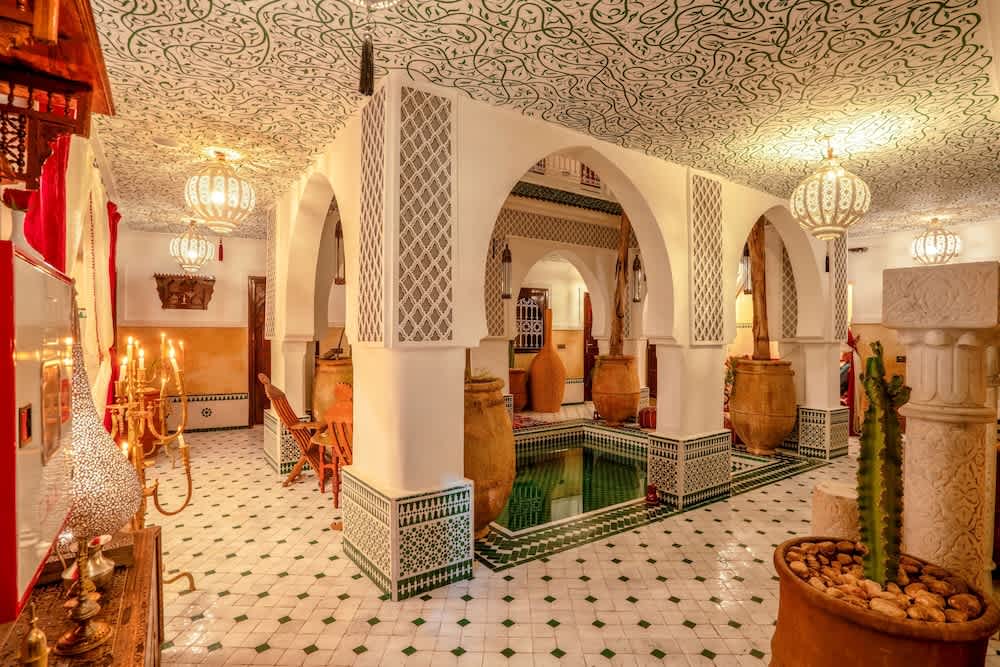 Riad Lumière D'Orient 2