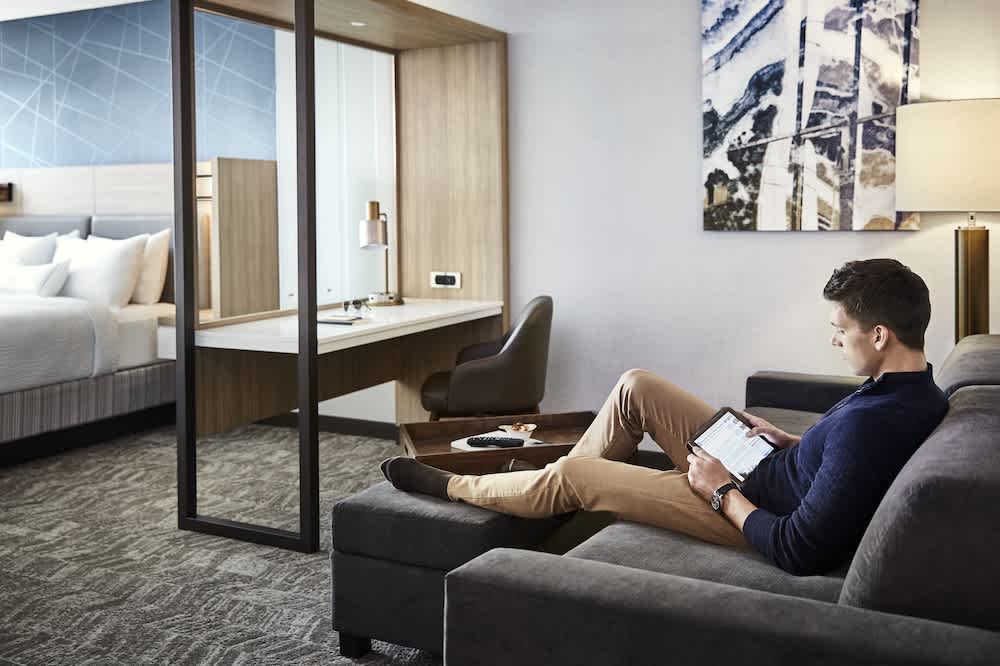 SpringHill Suites by Marriott Fort Wayne Southwest 3