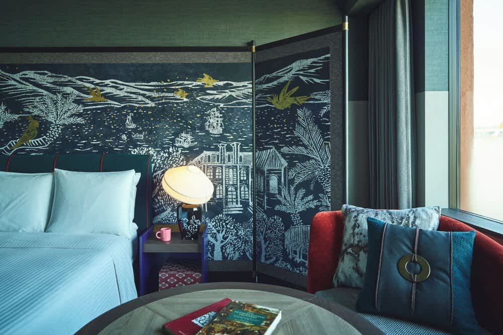 Hotel Indigo NAGASAKI GLOVER STREET by IHG 2