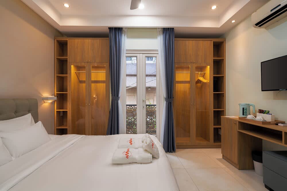 Amango Home 2