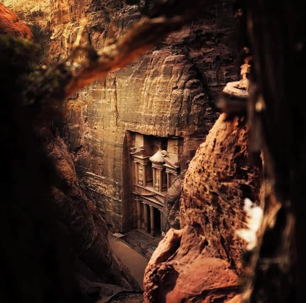 Petra Agora Hotel 1