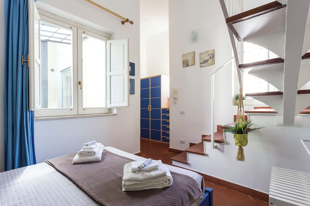 Salomone Ortigia Apts by Wonderful Italy 1