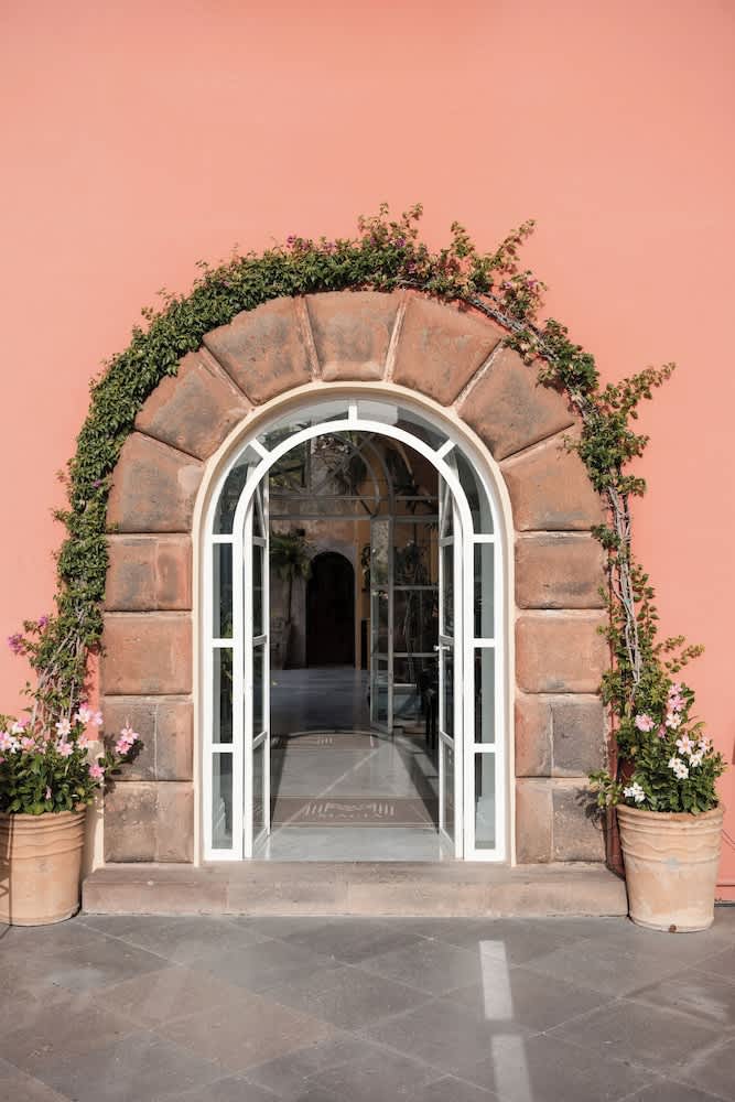 Villa Magia 2