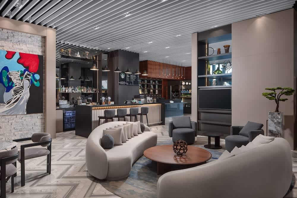 Four Points by Sheraton Izmir 2