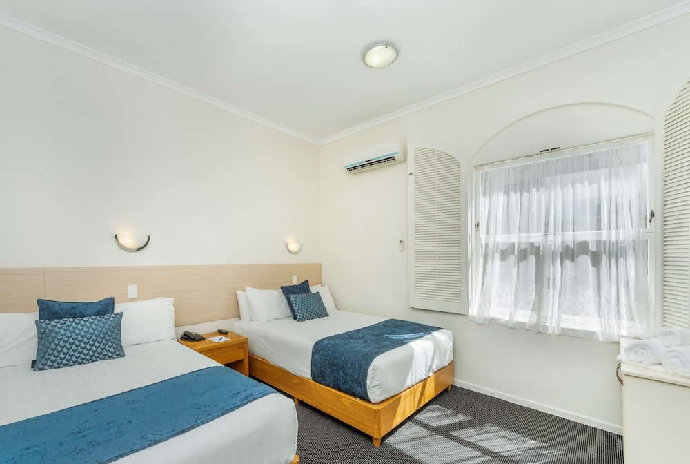 Ramada by Wyndham, Hamilton City Center 1