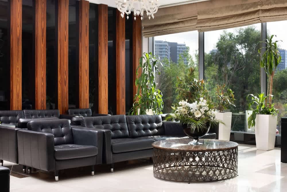 Ramada Plaza by Wyndham Istanbul Atakoy 4