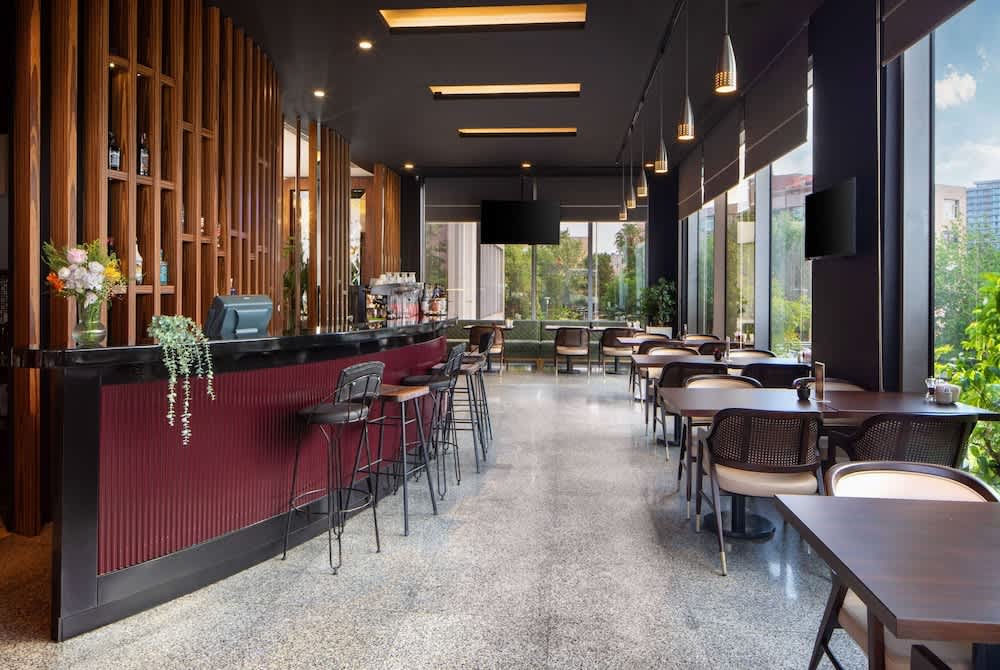 Ramada Plaza by Wyndham Istanbul Atakoy 5