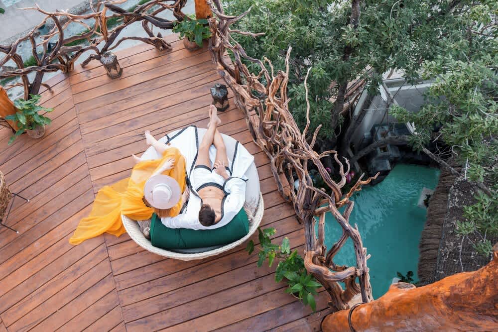 Xkeban Tulum Adults Only 1