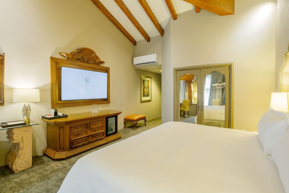 Quinta Real Guadalajara 4