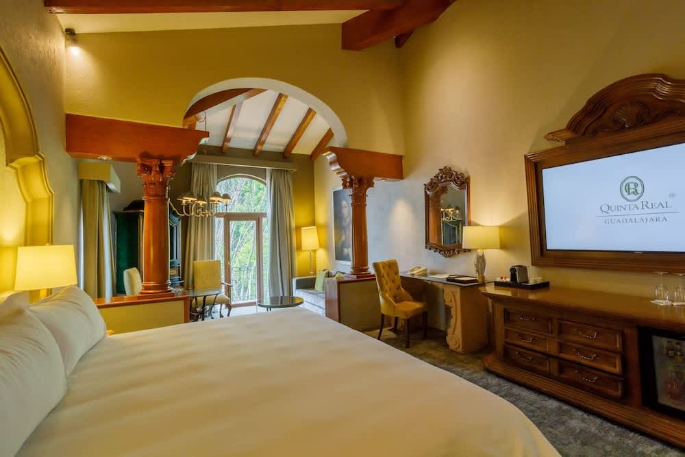 Quinta Real Guadalajara 2
