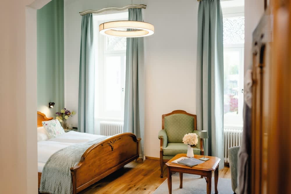 Boutiquehotel Hubertushof 2