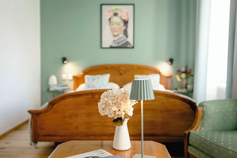 Boutiquehotel Hubertushof 1