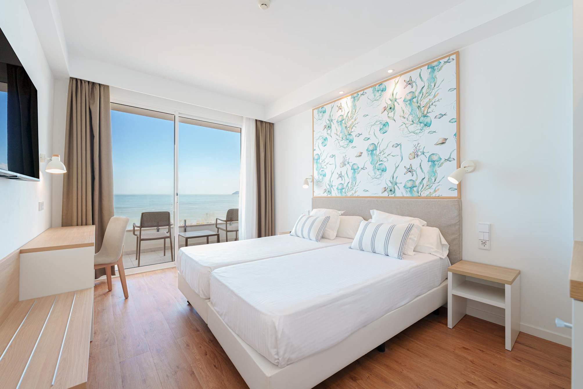 Ferrer Concord Hotel & Spa 5