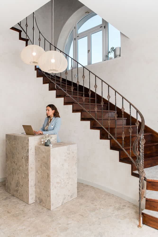 Boutique Hotel HOH 1