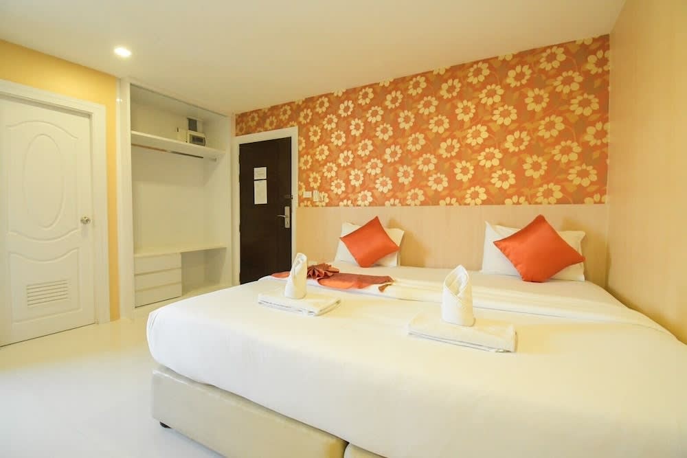 Family Hotel Khon Kaen - แฟมิลี่ โฮเทล ขอนแก่น 1